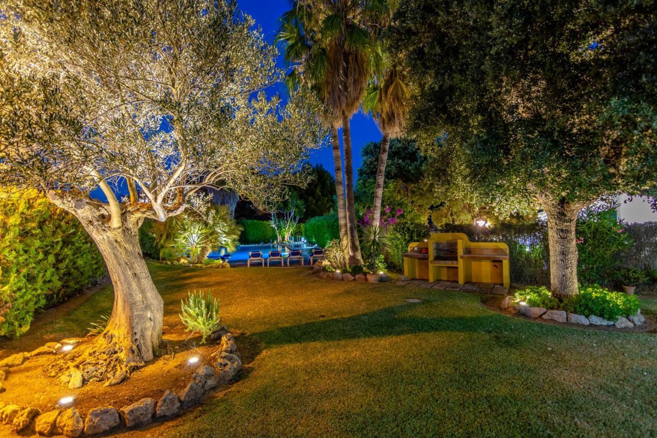 Cala San Vicente - 35025 Mallorca3 *