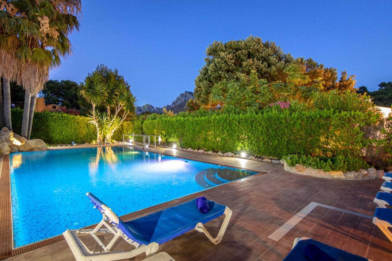 Ferienhaus Cala San Vicente - 35025 Mallorca3 Cala de Sant Vicenc