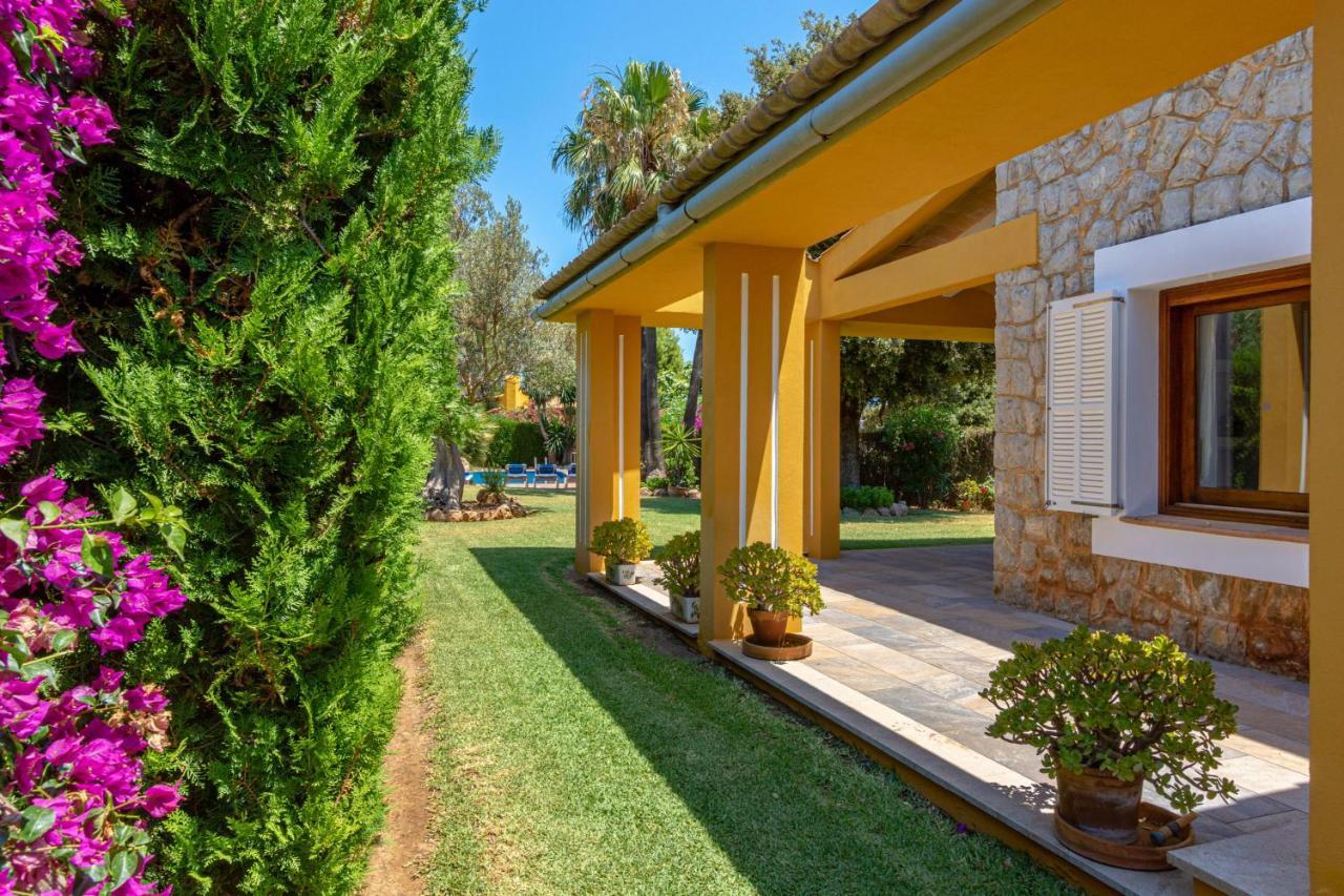 Cala San Vicente - 35025 Mallorca3 *