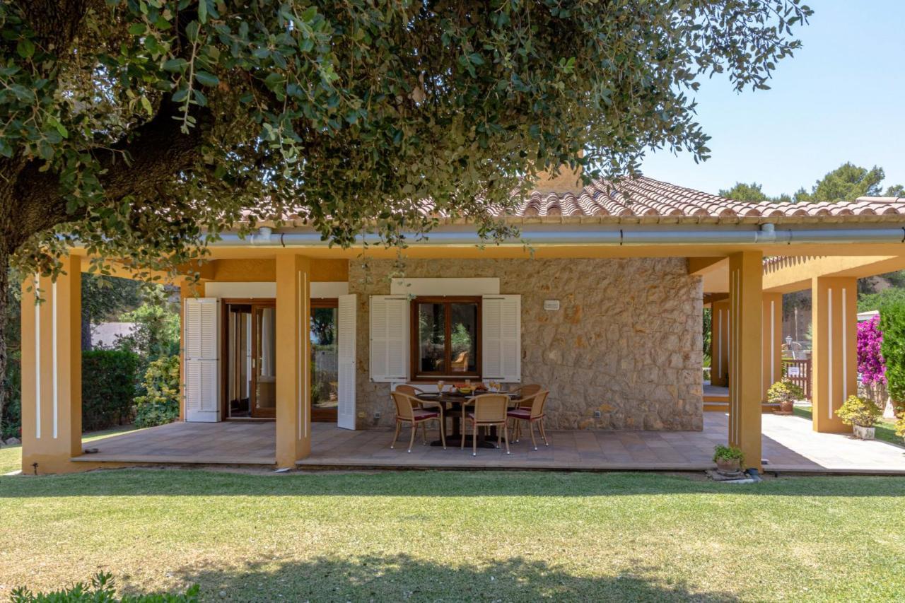 Cala San Vicente - 35025 Mallorca3 *