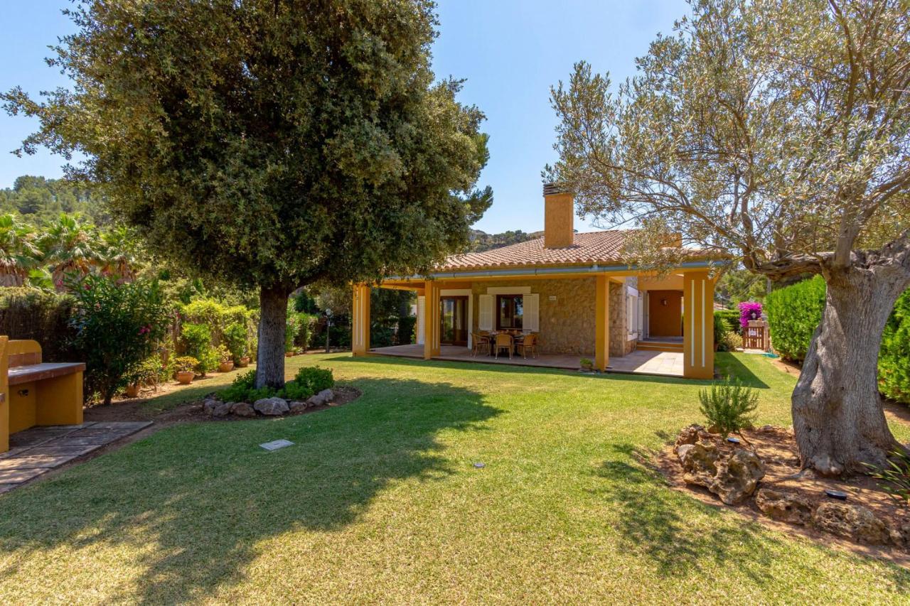 Cala San Vicente - 35025 Mallorca3 Ferienhaus Cala de Sant Vicenc